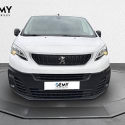 Peugeot Expert EXPERT FGN TOLE STANDARD 1.5 BLUEHDI 120 S&S BVM6 PREMIUM Laval