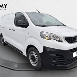 Peugeot Expert EXPERT FGN TOLE STANDARD 1.5 BLUEHDI 120 S&S BVM6 PREMIUM Laval