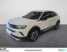 Opel Mokka - Mokka 1.2 Turbo Hybrid 136 ch e-DCT6 Edition - 24 990 €