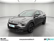 Citroen C4 Deauville