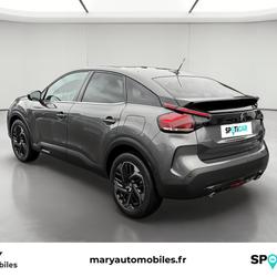 Citroen C4 PureTech 130 S&S EAT8 Shine occasion - Deauville - photo 3/21
