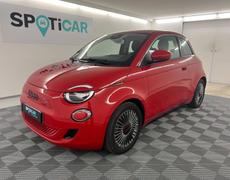 Fiat 500 II Aubière