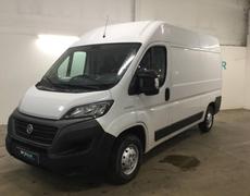 Fiat Ducato Aubière