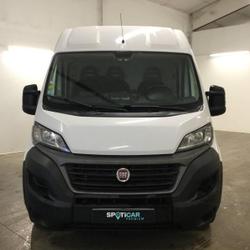 Fiat Ducato 3.0 MH2 2.3 Multijet 120ch Pack Aubi&egrave;re