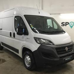 Fiat Ducato 3.0 MH2 2.3 Multijet 120ch Pack Aubi&egrave;re