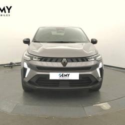 Renault Symbioz Symbioz E-Tech full hybrid 145 Evolution Laval