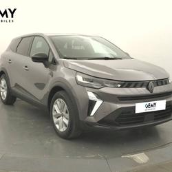 Renault Symbioz Symbioz E-Tech full hybrid 145 Evolution Laval