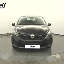 Renault Clio 5 Clio Eco-G 100 ch GSR2 Evolution Laval