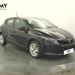 Renault Clio 5 Clio Eco-G 100 ch GSR2 Evolution Laval