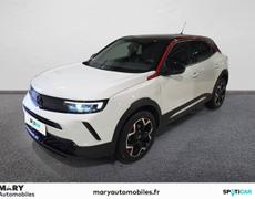 Opel Mokka Saint-Quentin