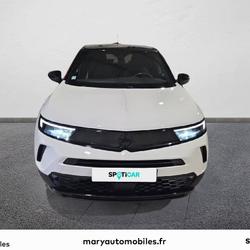 Opel Mokka Mokka 1.2 Turbo 130 ch BVM6 GS Line Saint-Quentin