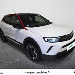 Opel Mokka Mokka 1.2 Turbo 130 ch BVM6 GS Line Saint-Quentin