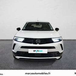 Opel Mokka Mokka Electrique 136 ch & Batterie 50 kWh Saint-Quentin