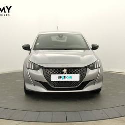 Peugeot 208 208 PureTech 130 S&S EAT8 GT Laval