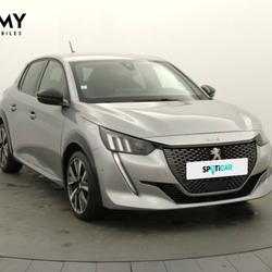 Peugeot 208 208 PureTech 130 S&S EAT8 GT Laval