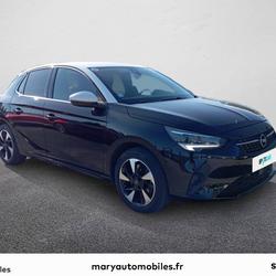 Opel Corsa Corsa Electrique 136 ch & Batterie 50 kw/h Elegance Saint-Quentin