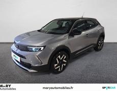 Opel Mokka Saint-Quentin