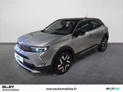 Opel Mokka - Mokka 1.2 Turbo 130 ch BVA8 Elegance Business - 16 990 €
