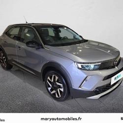 Opel Mokka Mokka 1.2 Turbo 130 ch BVA8 Elegance Business Saint-Quentin