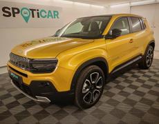 Jeep Avenger Aubière