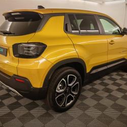 Jeep Avenger 1.2 Turbo T3 110ch MHEV Summit BVR6 eHybrid Aubi&egrave;re