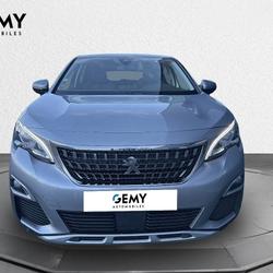 Peugeot 3008 3008 Puretech 130ch S&S BVM6 Allure Laval