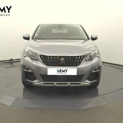 Peugeot 3008 3008 Puretech 130ch S&S BVM6 Allure Laval