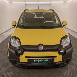 Fiat Panda MY24 HYBRID 1.0 70ch BSG Pandina Aubi&egrave;re