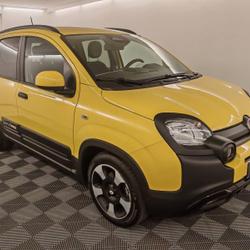Fiat Panda MY24 HYBRID 1.0 70ch BSG Pandina Aubi&egrave;re