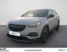 Opel Grandland Saint-Quentin
