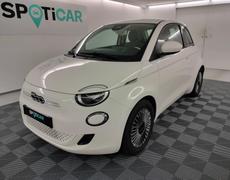 Fiat 500 II Aubière