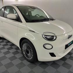 Fiat 500 II e 95ch Ic&ocirc;ne Aubi&egrave;re