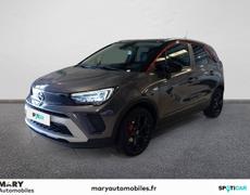 Opel Crossland Saint-Quentin