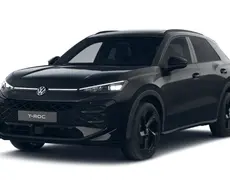 Volkswagen T-Roc Saint-Lô
