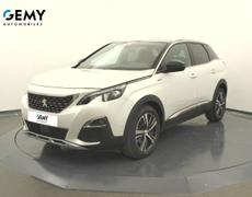 Peugeot 3008 Laval