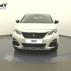 Peugeot 3008 3008 Puretech 180ch S&S EAT8 GT Line Laval