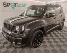 Jeep Renegade Aubière