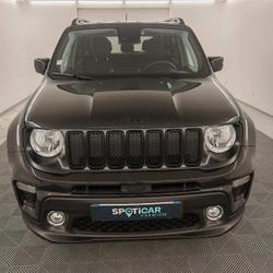 Jeep Renegade 1.0 GSE T3 120ch Brooklyn Edition MY20 Aubi&egrave;re