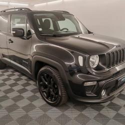 Jeep Renegade 1.0 GSE T3 120ch Brooklyn Edition MY20 Aubi&egrave;re