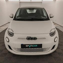 Fiat 500 II e 118ch MY23 Aubi&egrave;re