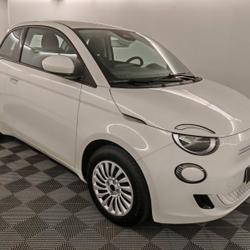 Fiat 500 II e 118ch MY23 Aubi&egrave;re