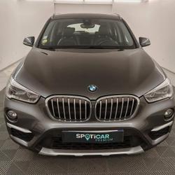 BMW X1 xDrive20dA 190ch xLine Aubi&egrave;re