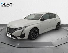 Peugeot 308 III Phase 1 Laval