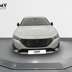 Peugeot 308 III Phase 1 308 BlueHDi 130ch S&S EAT8 Allure Pack Laval