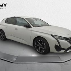 Peugeot 308 III Phase 1 308 BlueHDi 130ch S&S EAT8 Allure Pack Laval