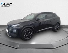 Peugeot 2008 Laval