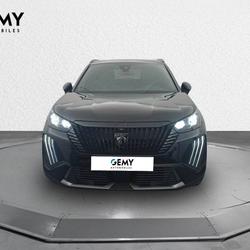 Peugeot 2008 2008 Hybrid 145 e-DCS6 Allure Laval