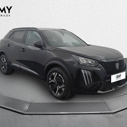 Peugeot 2008 2008 Hybrid 145 e-DCS6 Allure Laval