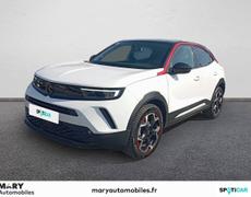 Opel Mokka Saint-Quentin