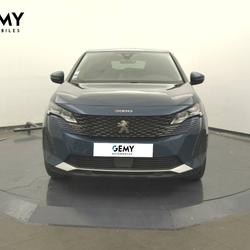 Peugeot 3008 3008 BlueHDi 130ch S&S BVM6 Allure Laval